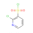 2-氯吡啶-3-磺醯氯