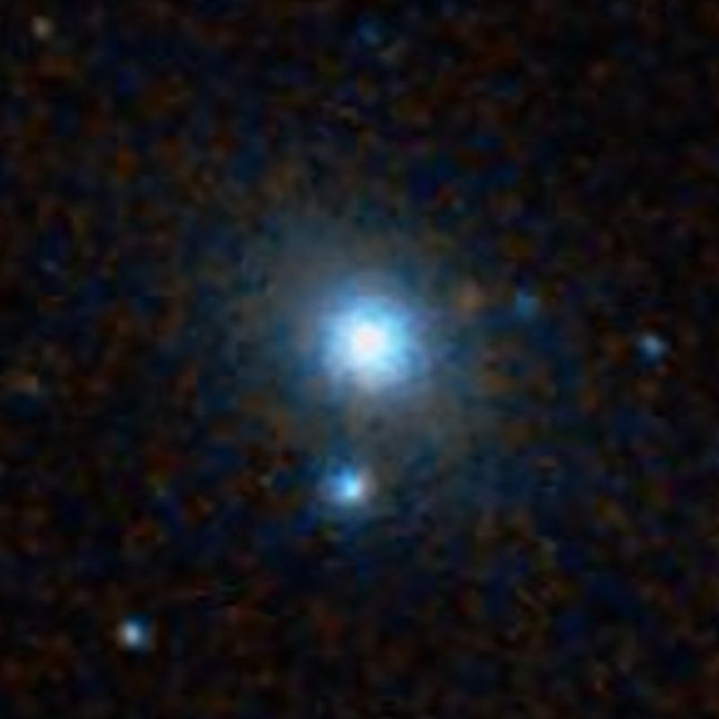 NGC 3731