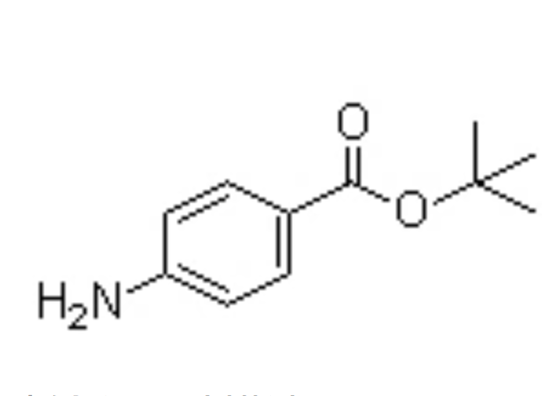 對氨基苯甲酸叔丁酯