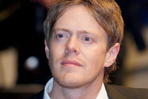 克里斯·馬歇爾(Kris Marshall)