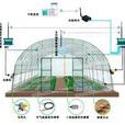溫室大棚監測系統