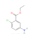 5-氨基-2-氯苯甲酸乙酯