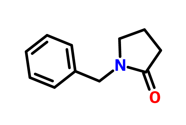 1-苄基-2-吡咯二酮