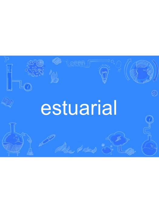 estuarial