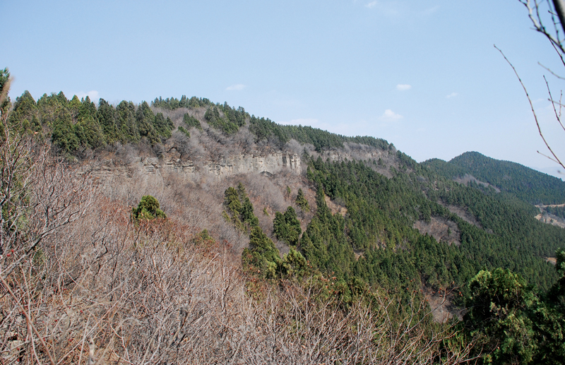 水塘崮