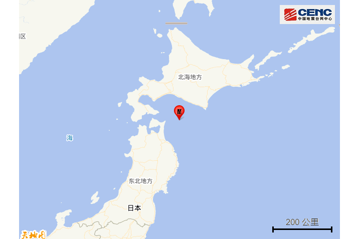 5·6北海道地震