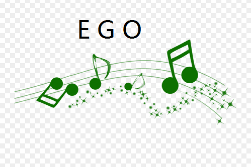 EGO(管奚演唱的歌曲)