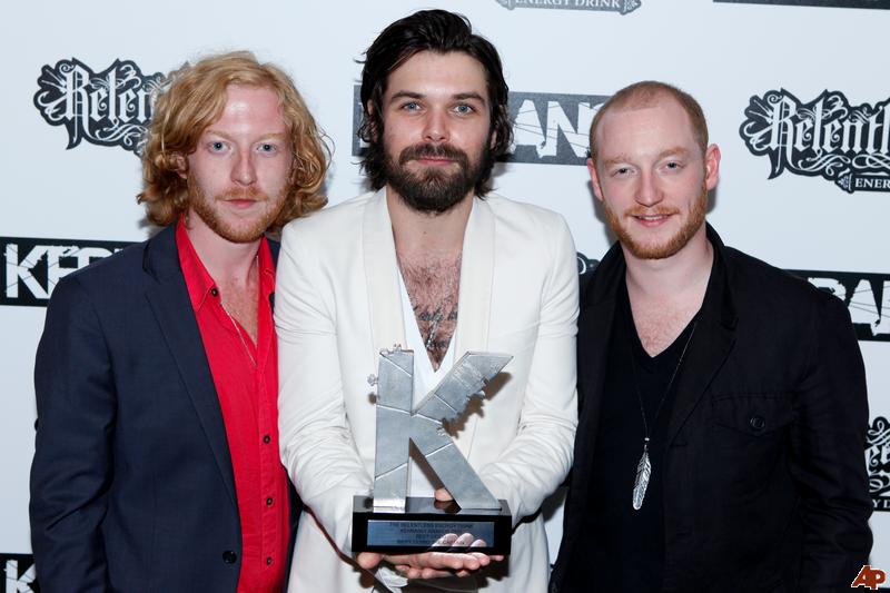 Biffy Clyro