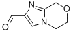 5,6-二氫-8H-咪唑並[2,1-C][1,4]惡嗪-2-甲醛