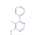 4-苯基-5-甲基-6-羥基嘧啶