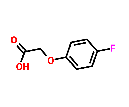 對氟苯氧乙酸