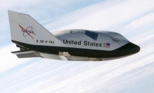 X-38