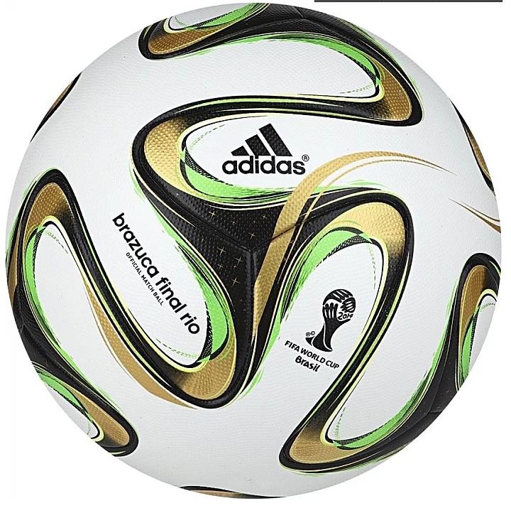 Brazuca