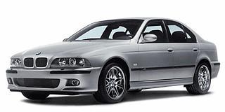 BMWM5四門轎車