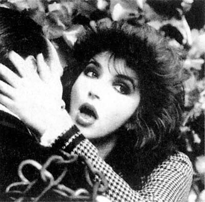 Kate Bush