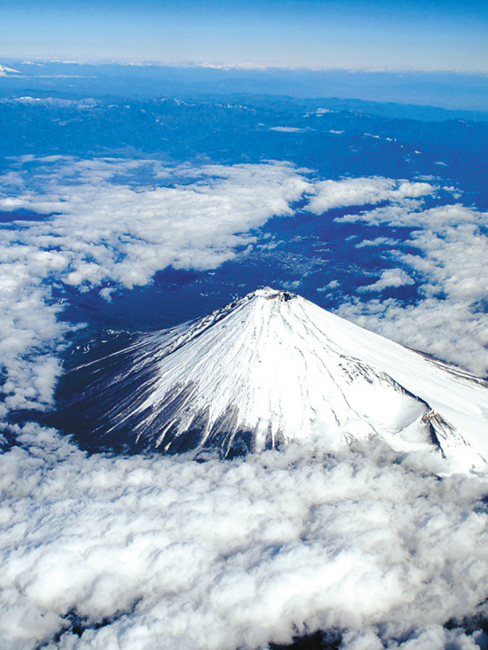 富士山