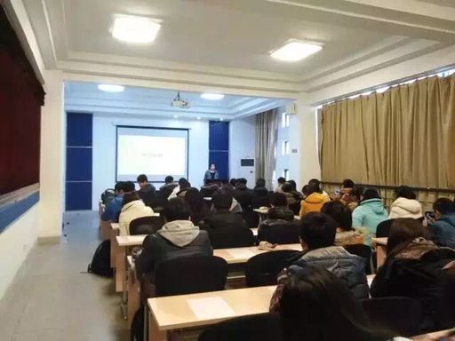 江南大學學生會人力培訓部(江南大學學生會組織規劃中心)