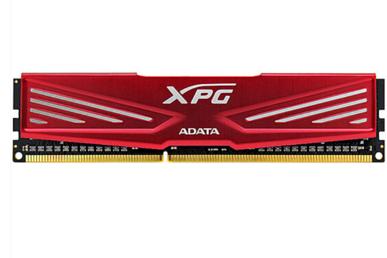 威剛(ADATA)  XPG威龍系列DDR3 2133 CL10 8G 台式機記憶體