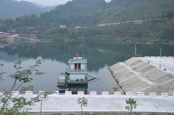 天橋鎮(天橋鄉（貴州省鳳岡縣天橋鎮）)