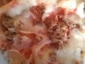 意薩家PIZZA+