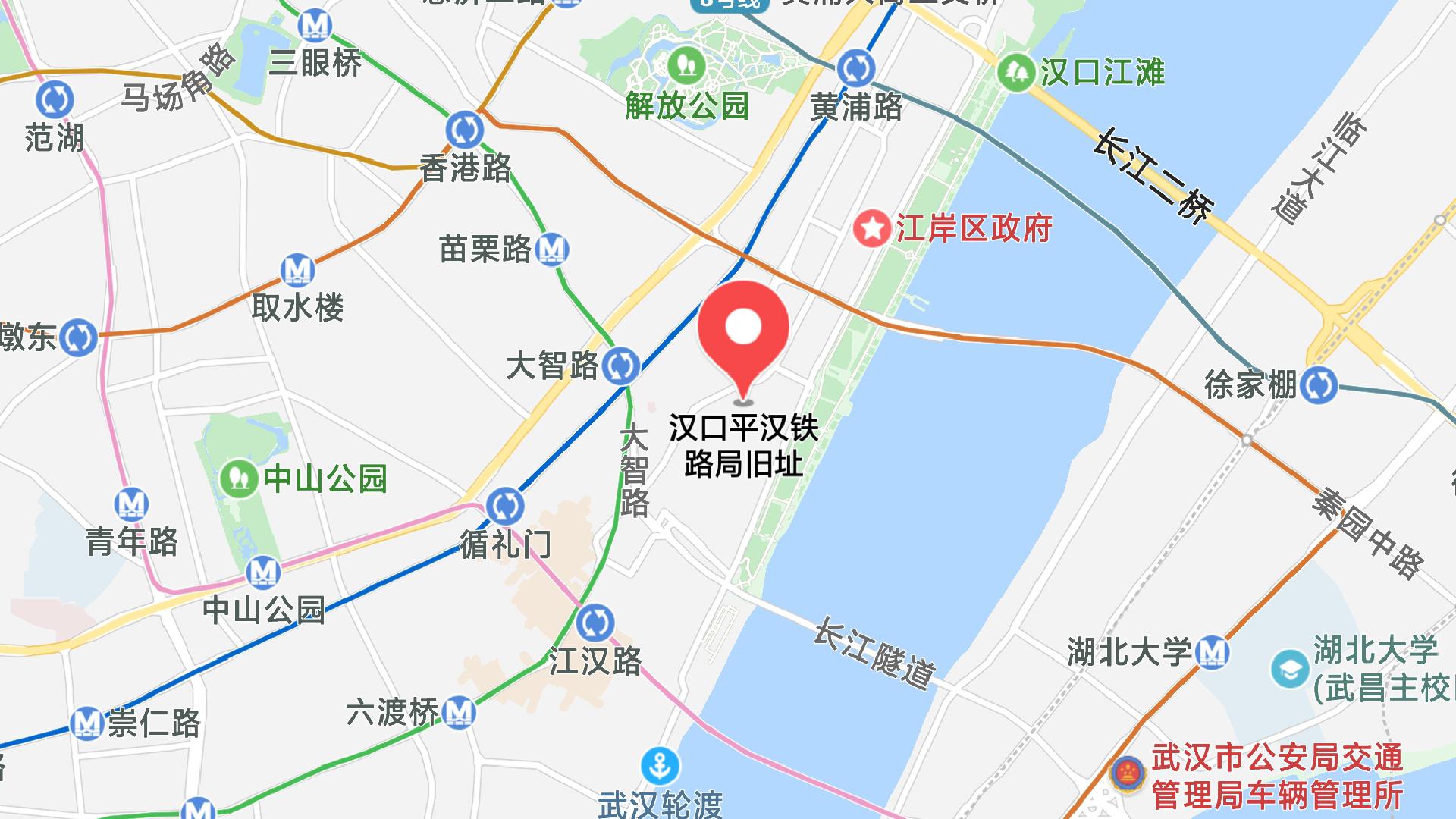 地圖信息