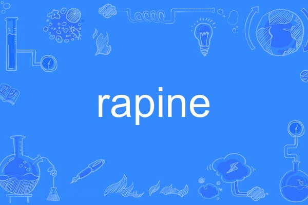 rapine