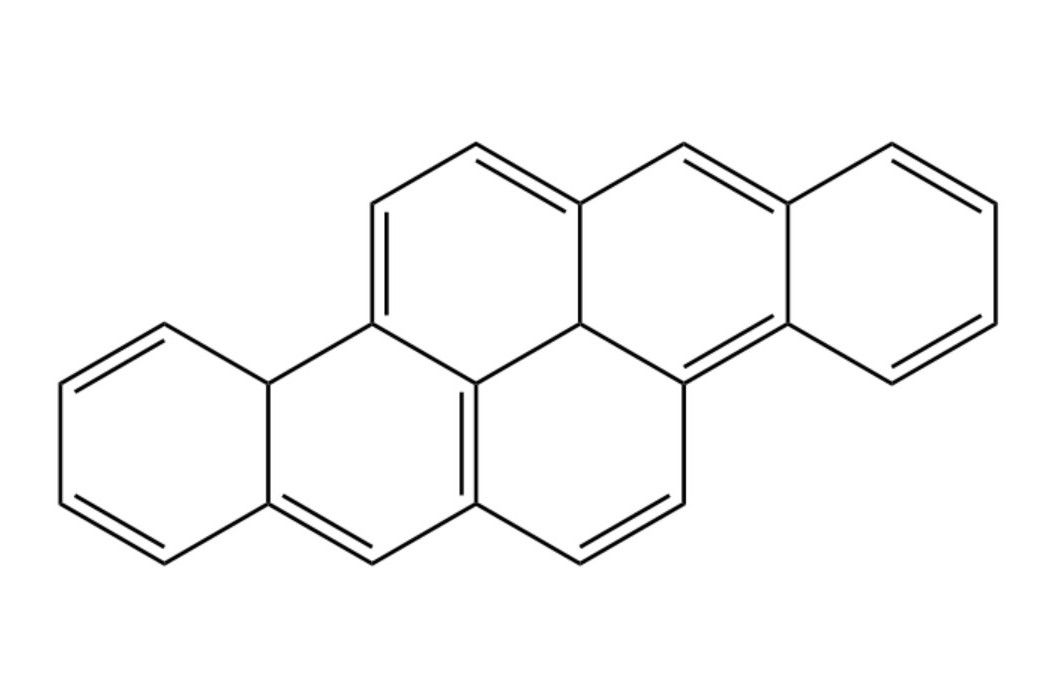 二苯並[a,h]芘