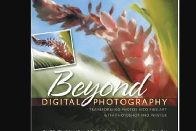 Beyond Digital Photography