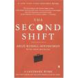 The Second Shift(2003年Penguin Books出版的圖書)