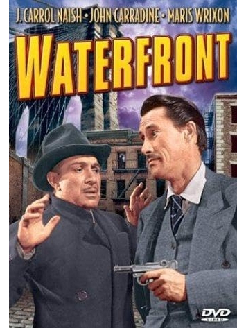 Waterfront(美國1944年Steve Sekely執導的電影)