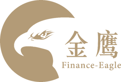 金鷹系統Logo