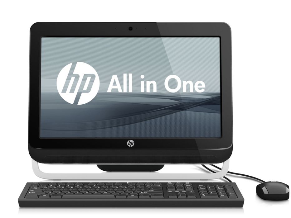 HP Pavilion 21-a230cn AiO