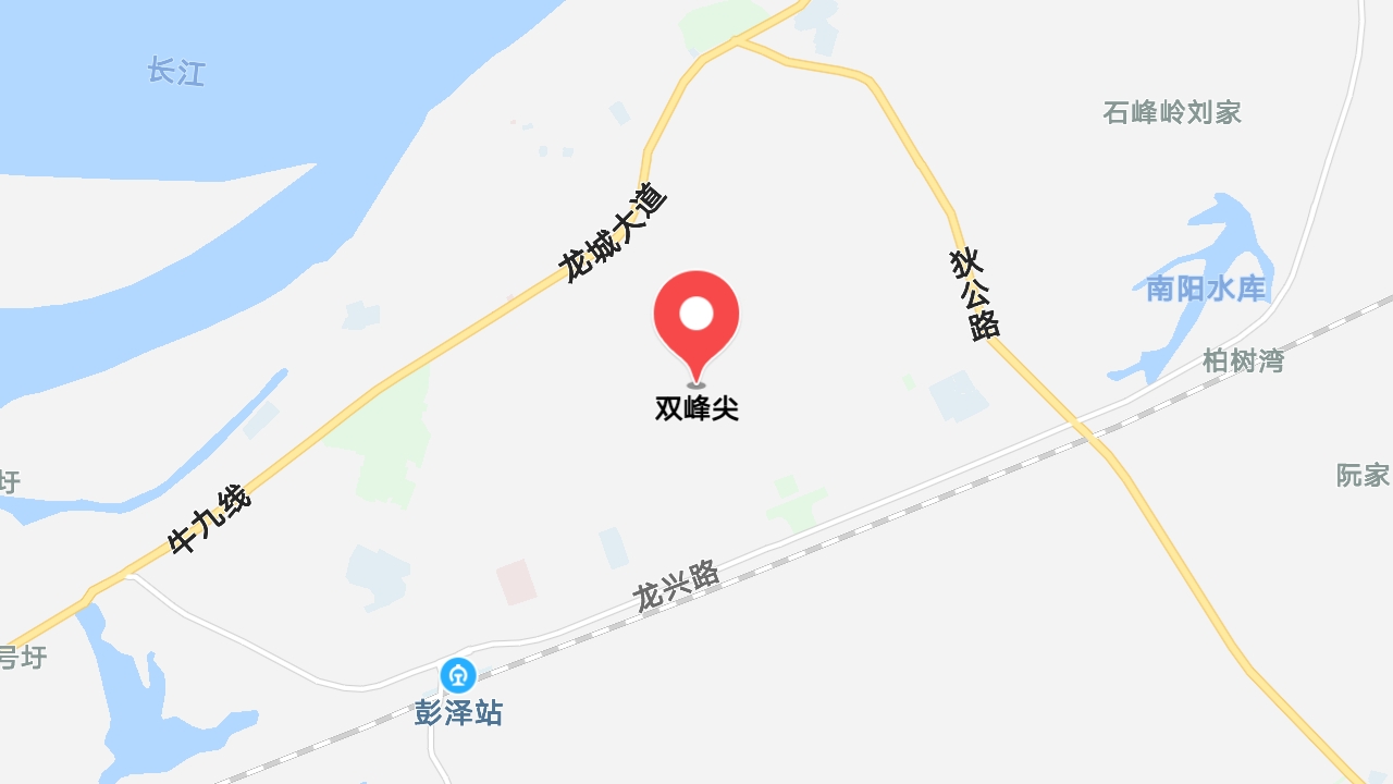 地圖信息