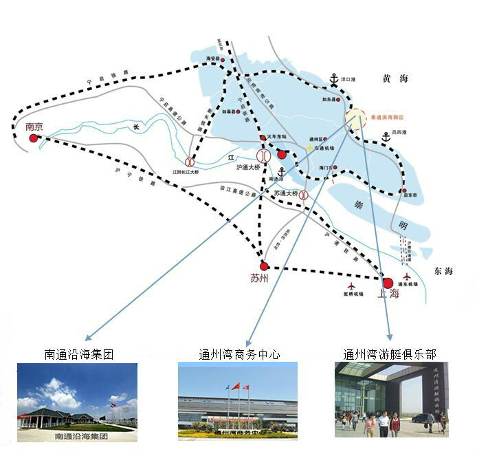 西安交通大學長三角科技產業園