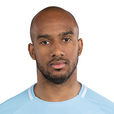 法比安·德爾菲(Fabian Delph)