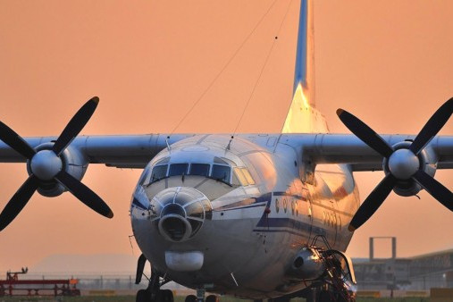 高新一號(空軍研製的電子支援偵察飛機)