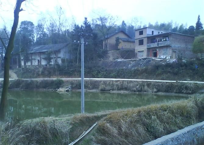 新其村(貴州省安順市關嶺自治縣板貴鄉新其村)