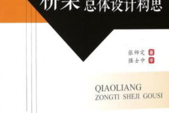 橋樑總體設計構思橋樑總體設計構思