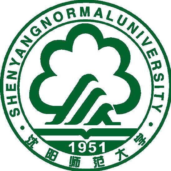 瀋陽師範大學校徽