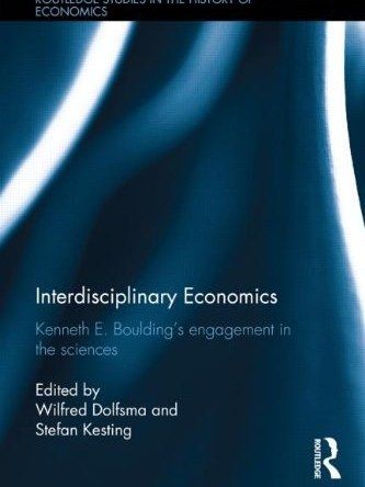 Interdisciplinary Economics