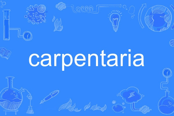 carpentaria