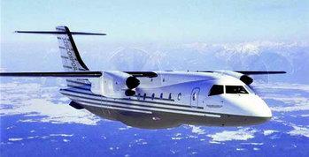 Dornier328-300