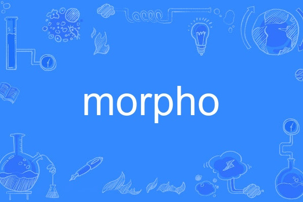 morpho