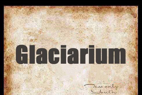 Glaciarium