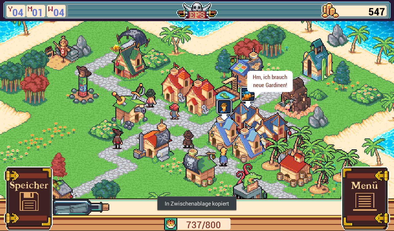 開羅遊戲(Kairosoft)