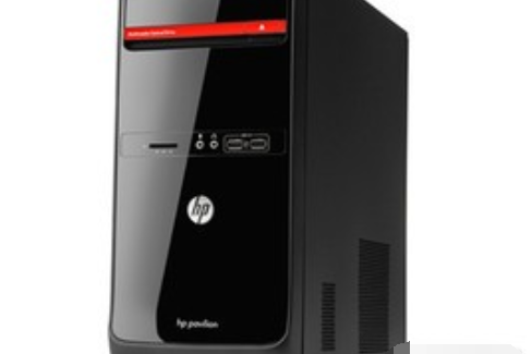 HP Pavilion P6-1495cn H4H57AA