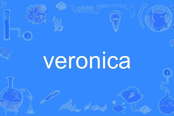 Veronica