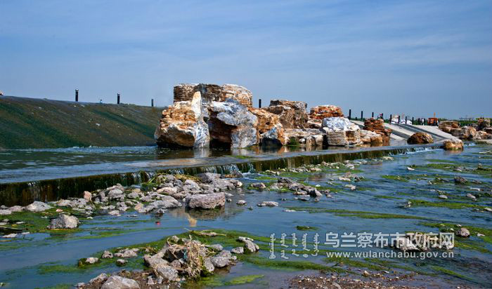 霸王河生態公園