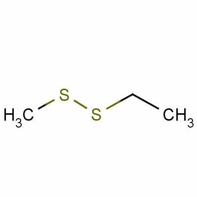 乙基甲基二硫醚