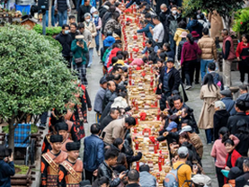 雲南人，站在食物鏈頂端